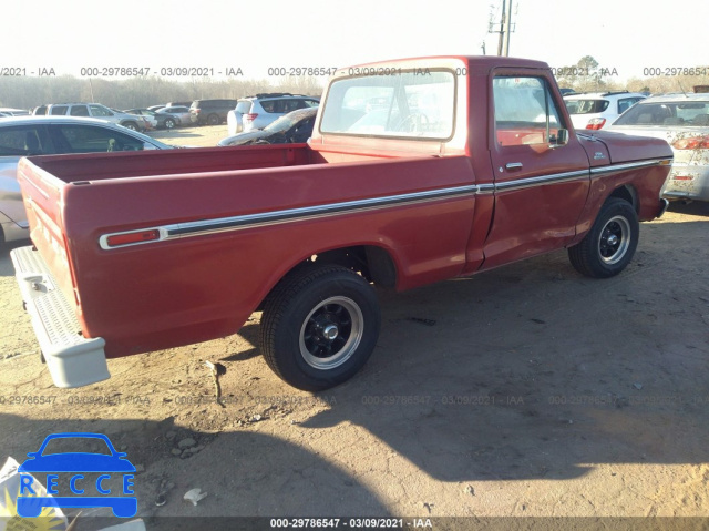1977 FORD F100  F10GNZ00953 image 2