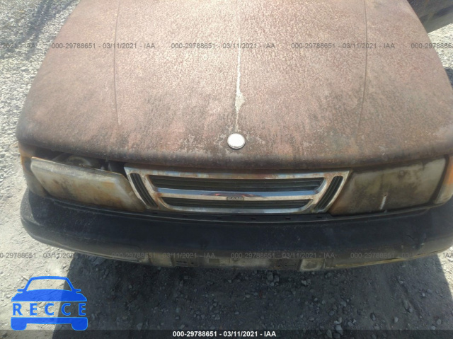 1987 SAAB 900 S YS3AS35D5H2002475 image 9