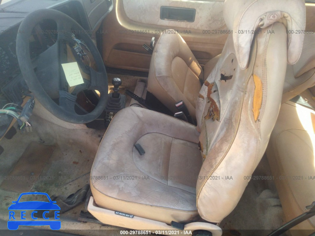 1987 SAAB 900 S YS3AS35D5H2002475 image 4