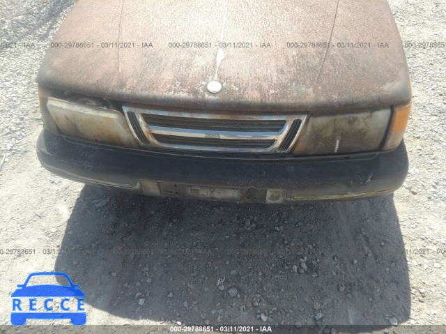 1987 SAAB 900 S YS3AS35D5H2002475 image 5