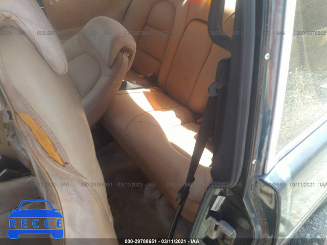 1987 SAAB 900 S YS3AS35D5H2002475 image 7