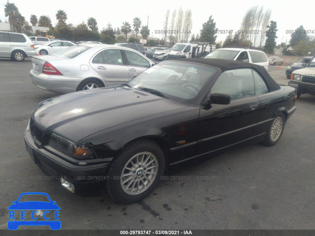 1996 BMW 328 IC WBABK7324TET60630 Bild 1