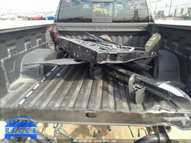 2021 CHEVROLET SILVERADO 1500 LTZ 1GCUYGET3MZ128160 image 11