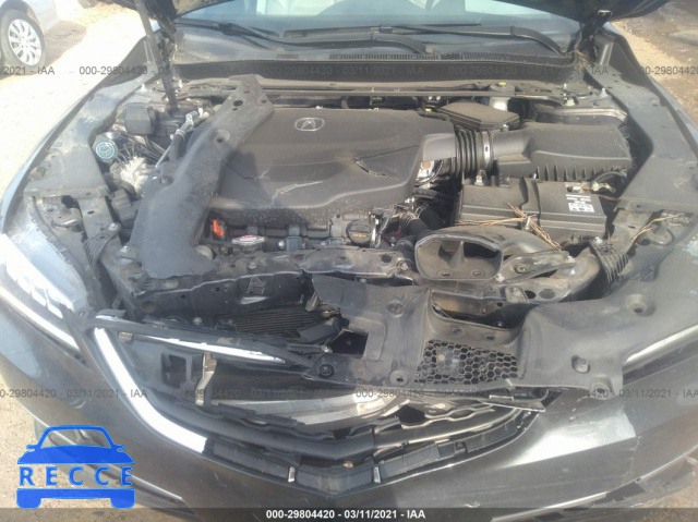 2015 ACURA TLX V6 TECH 19UUB2F5XFA011439 image 9