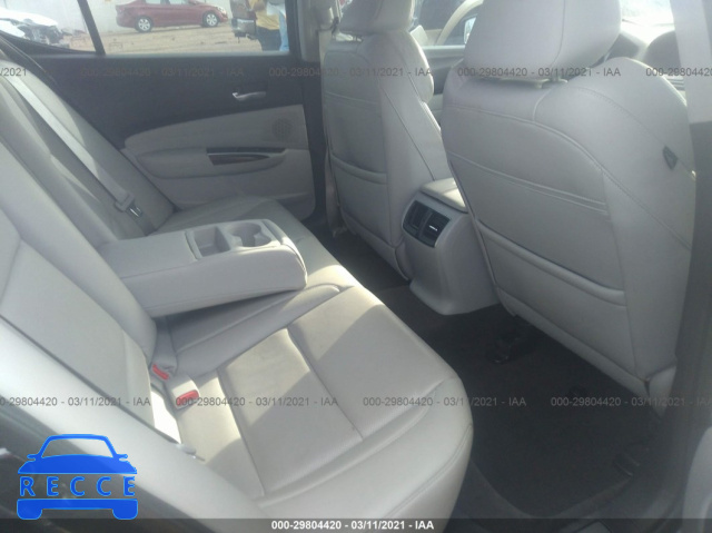 2015 ACURA TLX V6 TECH 19UUB2F5XFA011439 image 7