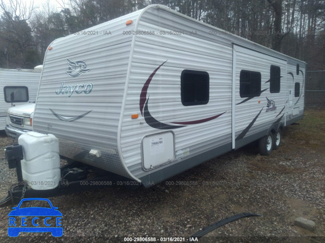 2015 JAYCO OTHER  1UJBJ0BR5F1TM0071 image 1