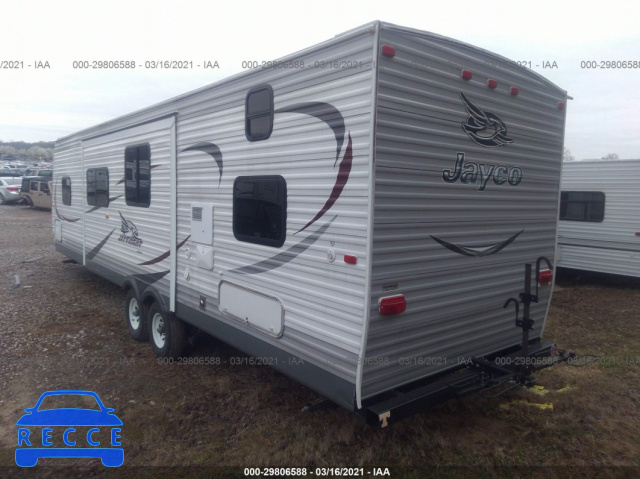 2015 JAYCO OTHER  1UJBJ0BR5F1TM0071 image 2