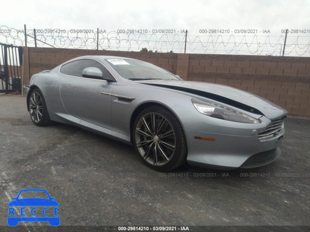 2014 ASTON MARTIN DB9  SCFFDAAM3EGA15245 image 0