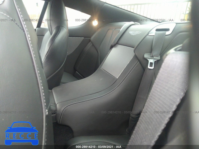 2014 ASTON MARTIN DB9  SCFFDAAM3EGA15245 image 7