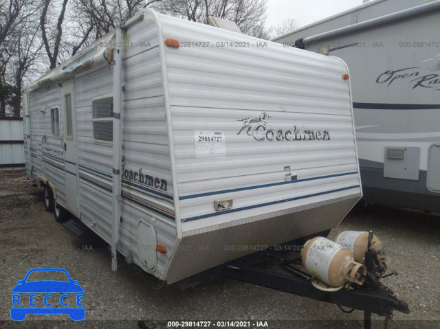 2003 COACHMEN SPIRIT OF AMERICA  1TC2B218631211564 image 0