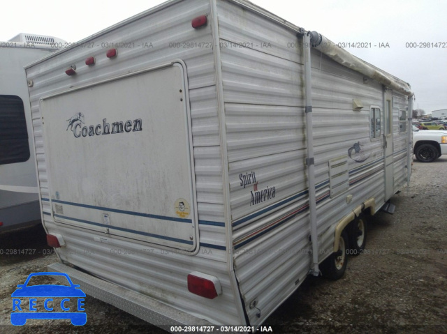 2003 COACHMEN SPIRIT OF AMERICA  1TC2B218631211564 Bild 3