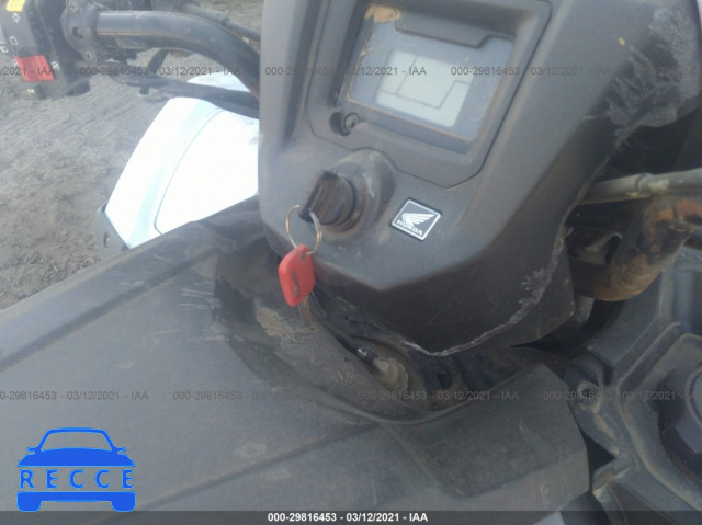 2017 HONDA TRX500 FM 1HFTE4409H4301165 image 10