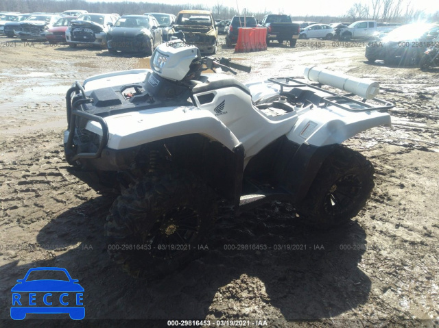 2017 HONDA TRX500 FM 1HFTE4409H4301165 image 1