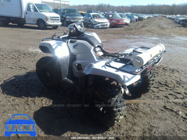 2017 HONDA TRX500 FM 1HFTE4409H4301165 image 2