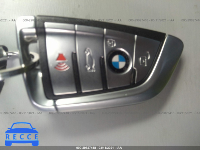 2020 BMW M8 COMPETITION WBSAE0C08LCD73433 Bild 10