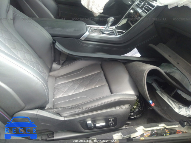 2020 BMW M8 COMPETITION WBSAE0C08LCD73433 Bild 4