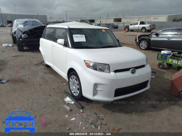 2013 TOYOTA SCION  JTLZE4FEXDJ035457 image 0
