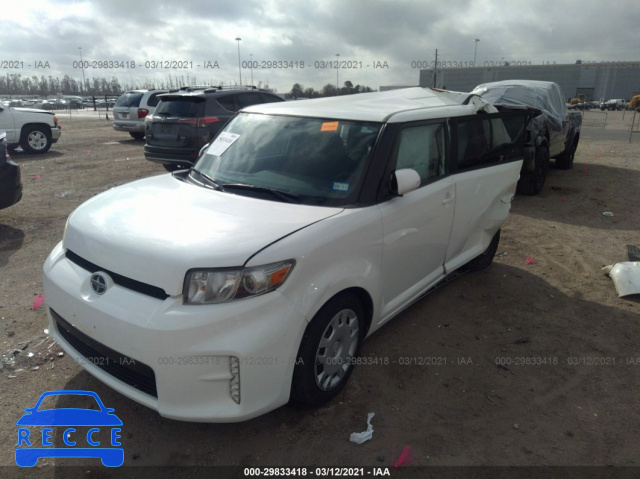 2013 TOYOTA SCION  JTLZE4FEXDJ035457 image 1