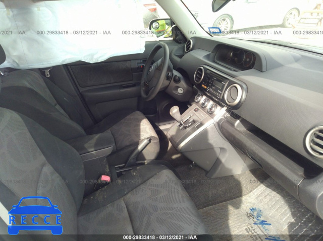 2013 TOYOTA SCION  JTLZE4FEXDJ035457 image 4