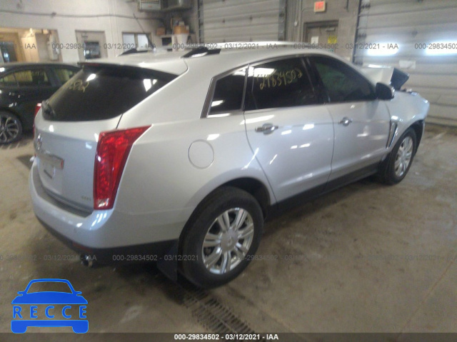 2013 CADILLAC SRX LUXURY COLLECTION 3GYFNCE31DS643420 image 3