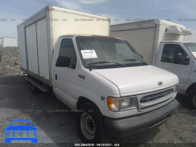 2002 FORD E350  1FDSE35F12HA93183 зображення 0