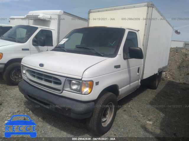 2002 FORD E350  1FDSE35F12HA93183 зображення 1