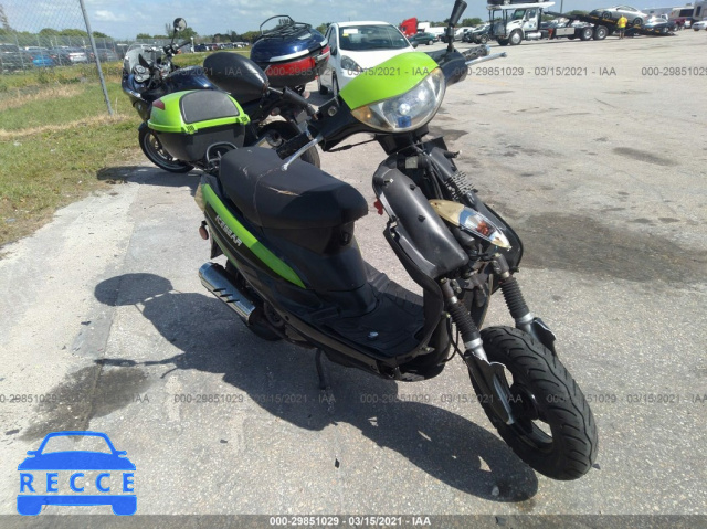 2016 TAO TAO MOPED  L9NTEACB0G1005139 зображення 0