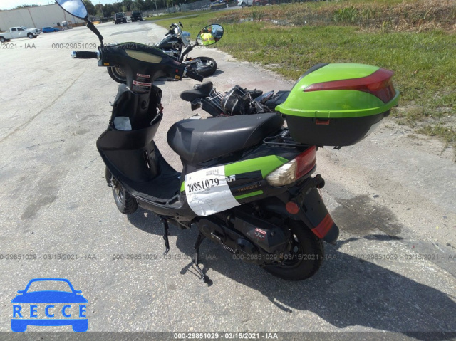 2016 TAO TAO MOPED  L9NTEACB0G1005139 Bild 2