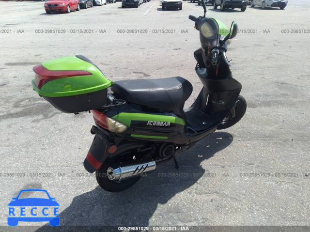 2016 TAO TAO MOPED  L9NTEACB0G1005139 Bild 3