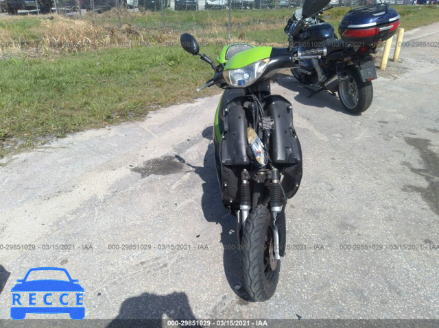 2016 TAO TAO MOPED  L9NTEACB0G1005139 зображення 4