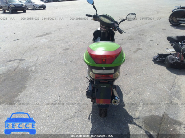 2016 TAO TAO MOPED  L9NTEACB0G1005139 Bild 5