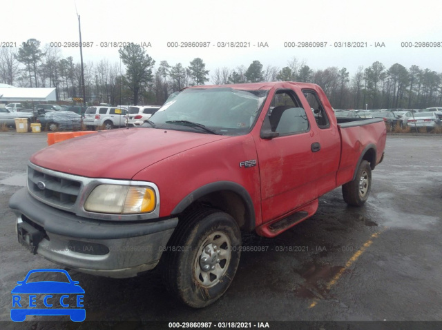 1997 FORD F-250 XL 1FTFX28L2VND20351 image 5