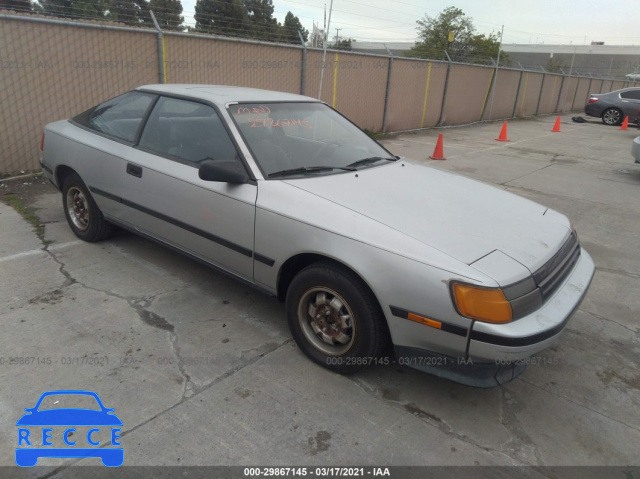 1987 TOYOTA CELICA GT JT2ST67L8H7095051 Bild 0