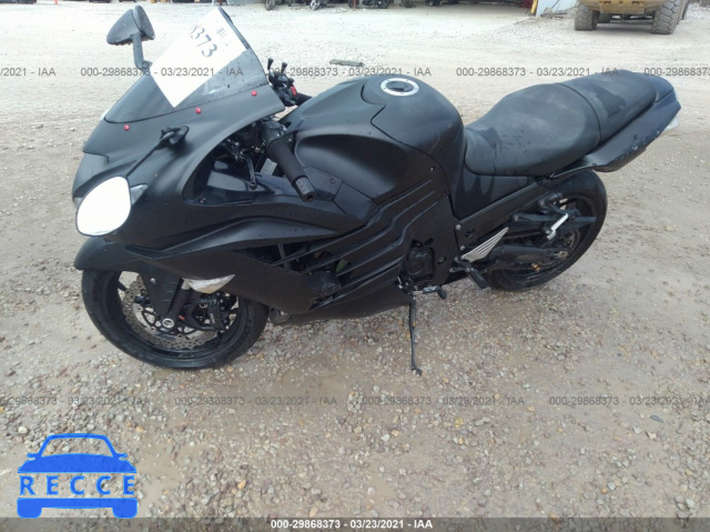 2013 KAWASAKI ZX1400 E JKBZXNE13DA011078 Bild 1