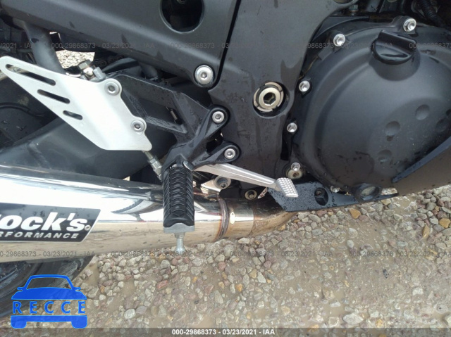 2013 KAWASAKI ZX1400 E JKBZXNE13DA011078 image 7