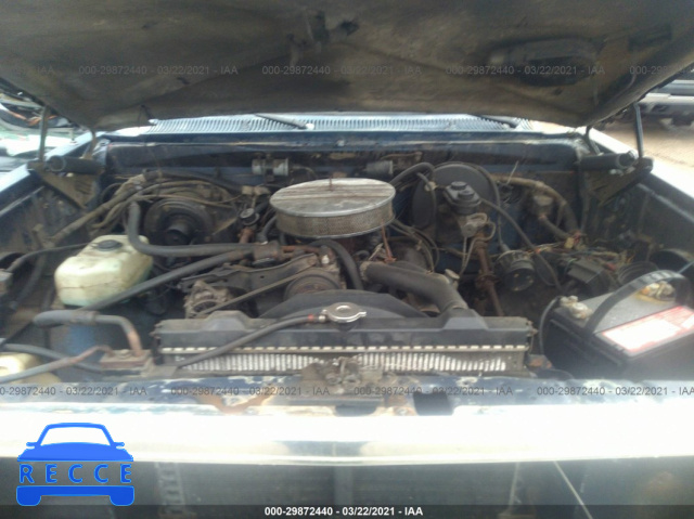 1990 DODGE W-SERIES W150 1B7HM16ZXLS769200 image 9