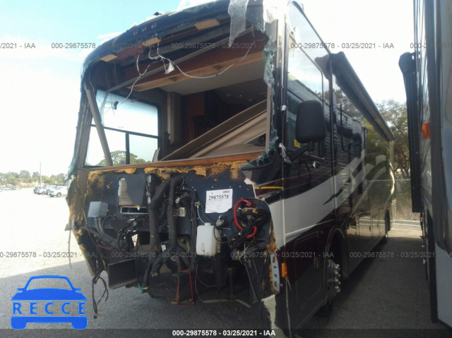 2015 FREIGHTLINER CHASSIS XC 4UZACJDT2FCGK2675 image 1