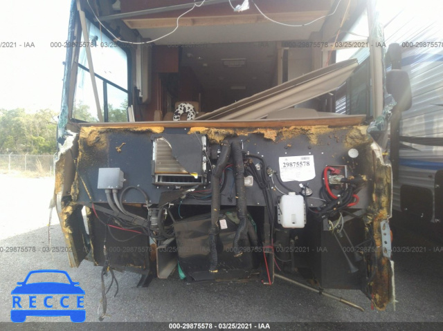 2015 FREIGHTLINER CHASSIS XC 4UZACJDT2FCGK2675 image 5