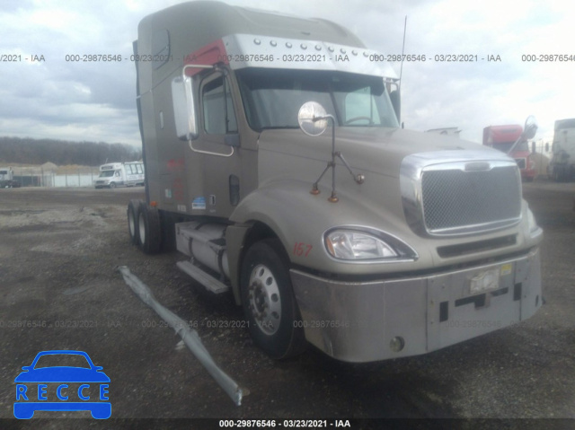 2001 FREIGHTLINER COLUMBIA COLUMBIA 1FUJA6AVX1LH93396 image 0