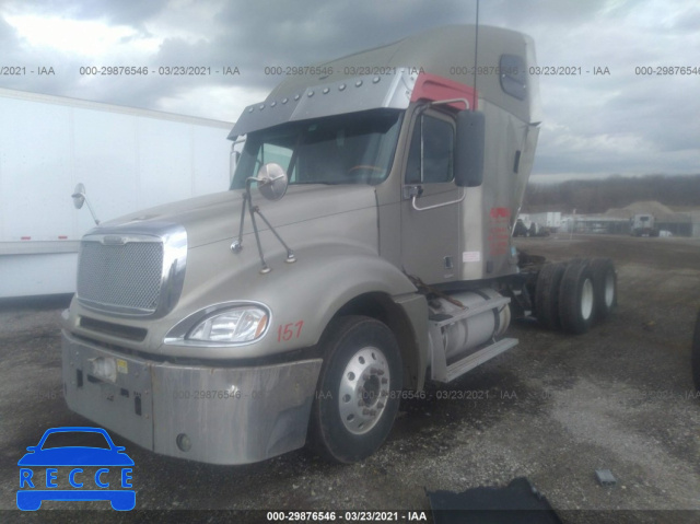 2001 FREIGHTLINER COLUMBIA COLUMBIA 1FUJA6AVX1LH93396 image 1