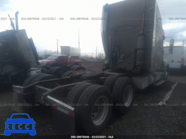 2001 FREIGHTLINER COLUMBIA COLUMBIA 1FUJA6AVX1LH93396 image 3