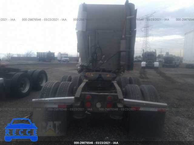 2001 FREIGHTLINER COLUMBIA COLUMBIA 1FUJA6AVX1LH93396 image 7