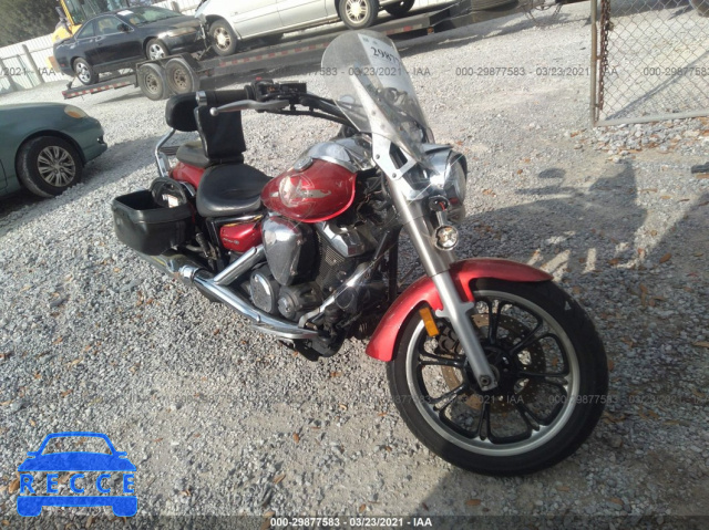 2013 YAMAHA XVS950 A/CT JYAVN01E6DA017883 image 0