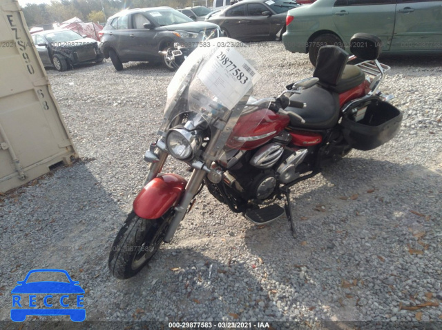 2013 YAMAHA XVS950 A/CT JYAVN01E6DA017883 Bild 1