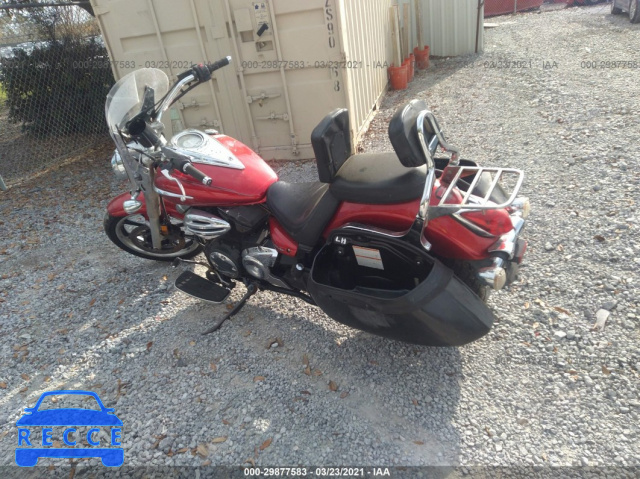 2013 YAMAHA XVS950 A/CT JYAVN01E6DA017883 Bild 2