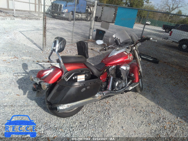 2013 YAMAHA XVS950 A/CT JYAVN01E6DA017883 image 3