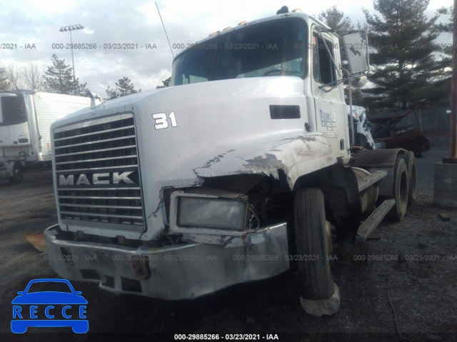 1999 MACK 600 CH600 1M2AA13Y0XW109294 зображення 1