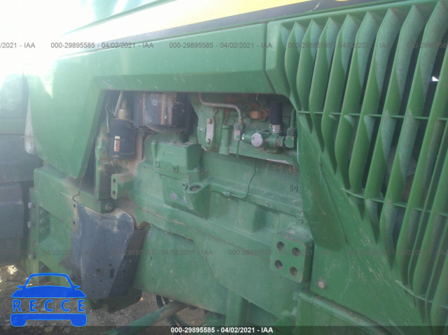 2001 JOHN DEERE OTHER  1C4RJECTXCC190481 image 9