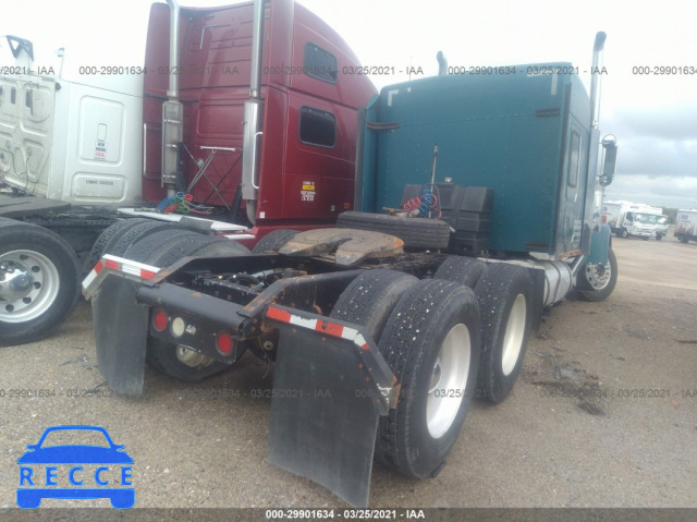 1998 KENWORTH CONSTRUCTIONON W900 1XKWDR9X7WR759417 image 3