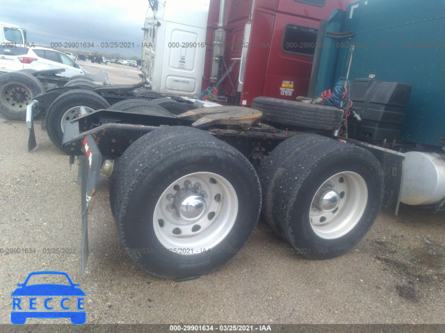 1998 KENWORTH CONSTRUCTIONON W900 1XKWDR9X7WR759417 image 6